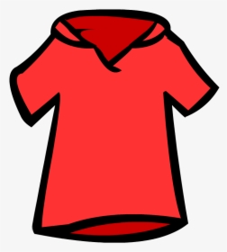 Image Red Polo Png - Red Shirt Clipart, Transparent Png, Free Download