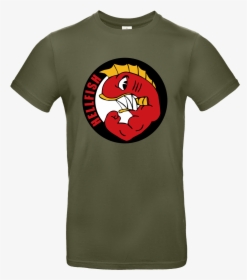 Red Tshirt Png, Transparent Png, Free Download