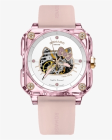 Rm095-kt - Analog Watch, HD Png Download, Free Download