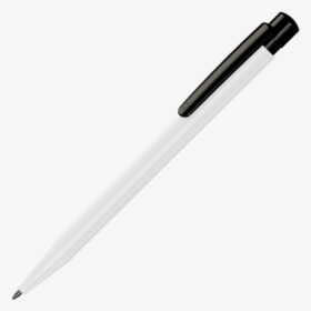 Plastic Pen Alpine Elite Extra Ball Pen Retractable - Canetas Png, Transparent Png, Free Download