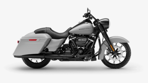 2020 Road Glide Special Barracuda Silver, HD Png Download, Free Download