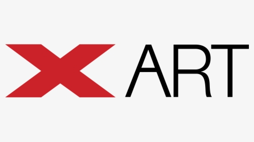 X Art Logo Png Transparent - X Art Logo, Png Download, Free Download