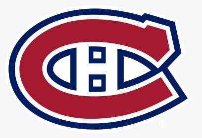 Montreal Canadiens Logo Png Transparent - Montreal Canadiens, Png Download, Free Download