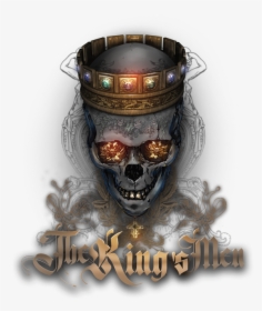 Ikyrldb - Skull, HD Png Download, Free Download