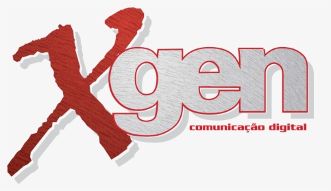 X Gen Logo Png Transparent - Mossel Bay, Png Download, Free Download