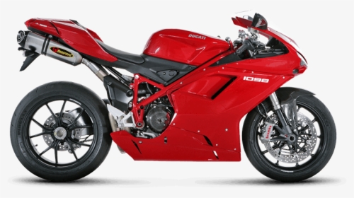Ducati 1098, HD Png Download, Free Download