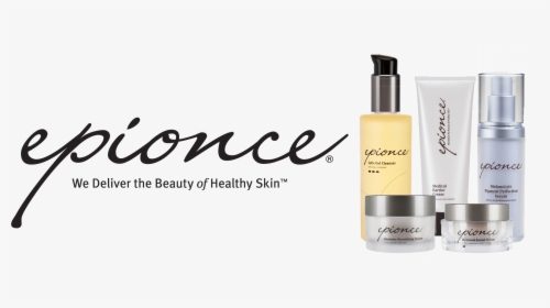 Epionce Products With Logo - Epionce Products, HD Png Download, Free Download