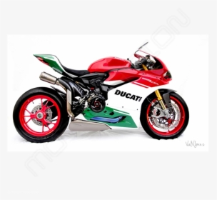 Clutch Pressure Plate By Ducabike Ducati / 1299 Panigale - Ducati, HD Png Download, Free Download