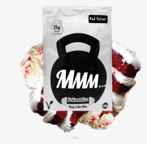 My Muscle Mug - Chocolate, HD Png Download, Free Download