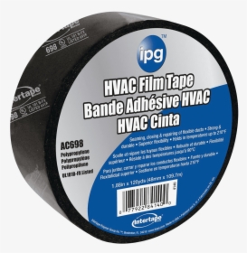Intertape, HD Png Download, Free Download