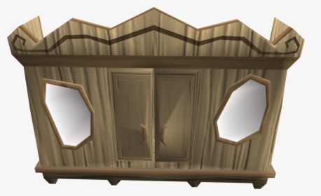 The Runescape Wiki - Wardrobe, HD Png Download, Free Download