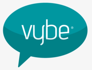 Vybe-logo, HD Png Download, Free Download