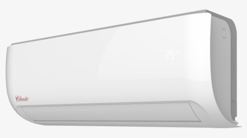 Split Type Air Conditioning Unit - Classic Air Conditioners Mini Split, HD Png Download, Free Download