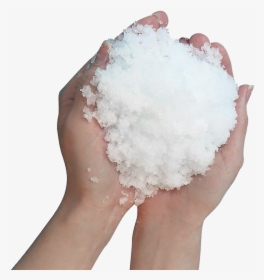 Instant Snow Example Usage - Snow, HD Png Download, Free Download