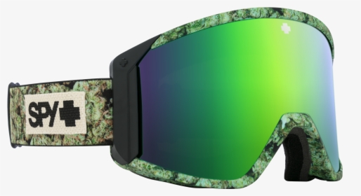 Spy Kush Goggles, HD Png Download, Free Download