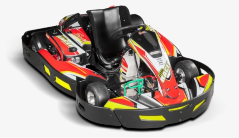 Unforgettable First Timer - Go-kart, HD Png Download, Free Download