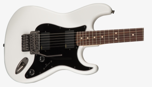 Squier Contemporary Active Stratocaster Hh, HD Png Download, Free Download