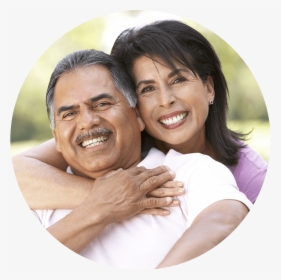 Latino Couple Or Family, HD Png Download, Free Download