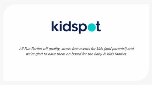 Kidspot Testimonial - Kidspot, HD Png Download, Free Download