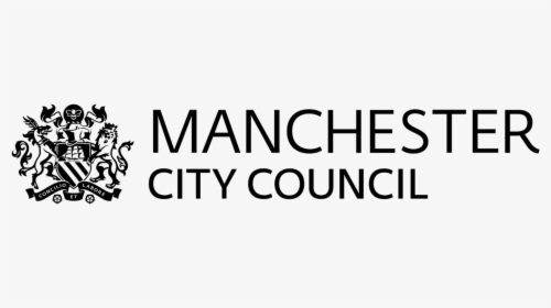 Manchester City Council Logo Png, Transparent Png, Free Download