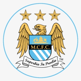 Man City Sports - Manchester City Logo Transparent, HD Png Download, Free Download