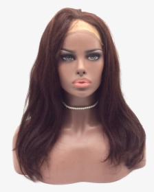 Lace Wig, HD Png Download, Free Download