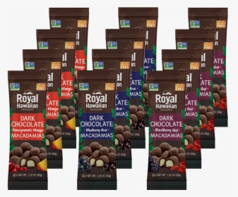 Aloha 2 Go - Chocolate Variety, HD Png Download, Free Download