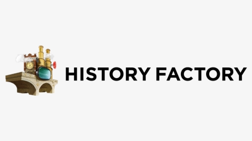 History Factory, HD Png Download, Free Download