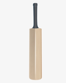 Cricket Bat Png, Transparent Png, Free Download