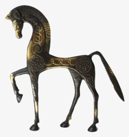 Ancient Greek Art Horse, HD Png Download, Free Download