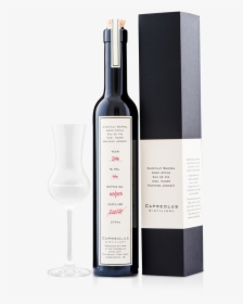 Capreolus Distillery Dessert Plum Eau De Vie Eaux, HD Png Download, Free Download