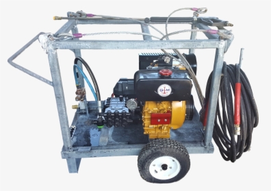 Pressure Washers - Electric Generator, HD Png Download, Free Download