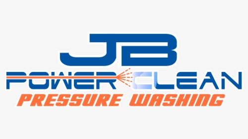 Jb Power Clean Pressure Washing Sherrills Ford, Nc - Graphic Design, HD Png Download, Free Download
