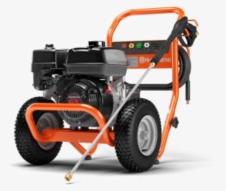 Hh42 - Husqvarna Pressure Washer, HD Png Download, Free Download