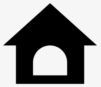 Dog House Icon - Arch, HD Png Download, Free Download