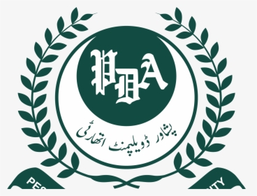 Pda Peshawar Logo, HD Png Download, Free Download