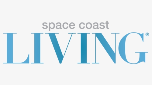 Space Coast Living Magazine - Cdc Fast, HD Png Download, Free Download