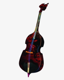 Double Bass, HD Png Download, Free Download
