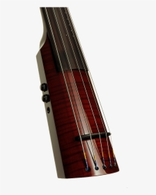 5 String Electric Double Bass, HD Png Download, Free Download