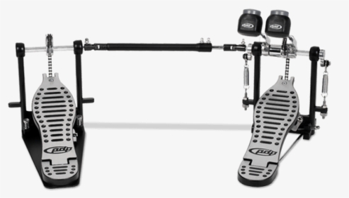 Pdp Dp402 Double Bass Drum Pedal - Pdp Double Bass Pedal, HD Png Download, Free Download