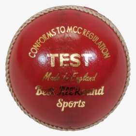 Cricket Ball Png, Transparent Png, Free Download