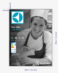 Electrolux, HD Png Download, Free Download