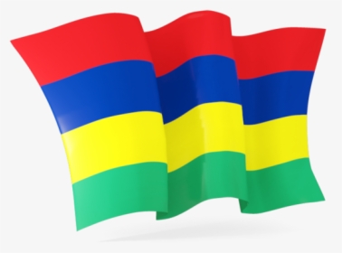 Mauritius Flag Png, Transparent Png, Free Download