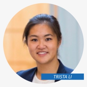 Trista Li - Jorge Alvarado Ucsd, HD Png Download, Free Download