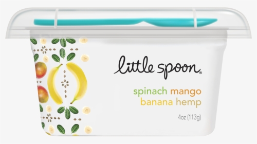 Little Spoon Food, HD Png Download, Free Download