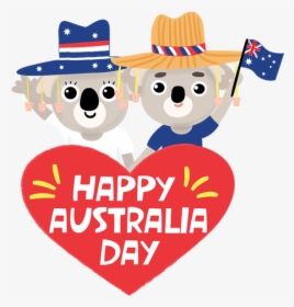 Snapchat Australia Sticker, HD Png Download, Free Download