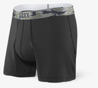 Saxx Men's Quest Loose Cannon Boxer, HD Png Download, Free Download