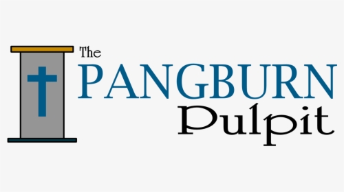 Pulpit Text2 Design5a-3a Web Export - Tan, HD Png Download, Free Download