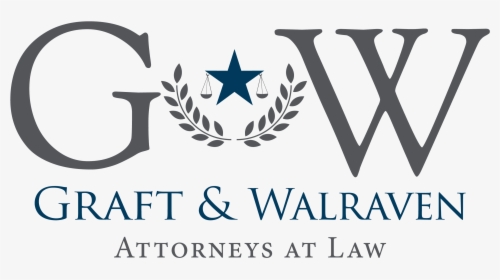 Graft And Walraven Are The Oklahoma Probate Lawyers - Emblem, HD Png Download, Free Download