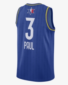 Nba All Star 2020 Jersey, HD Png Download, Free Download
